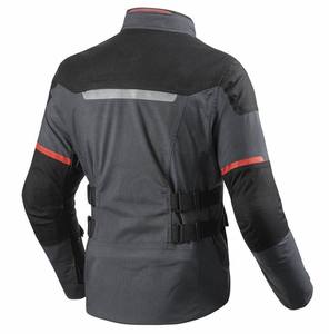 Veste Codura Moto Couleur Personnalisée Adulte Hommes Racing Moto Veste Protection Vêtements Racing - Product Image 3