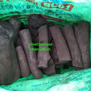 charcoal from Nigeria shisha