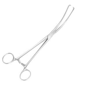 Teale Tenaculum Forceps - Product Image 1