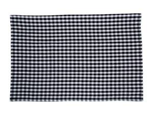 100% coton à carreaux serviette de cuisine doux lin microfibre tissé Technique utilisation polyvalente pour la maison voitures Restaurants hôtels - Product Image 4