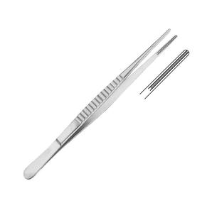 Atrauma 20ซม. 1.5มม. คีมตัดกระดูกและหลอดเลือดเครื่องมือผ่าตัดหลอดเลือดจากเยอรมันคุณภาพสูง - Product Image 3