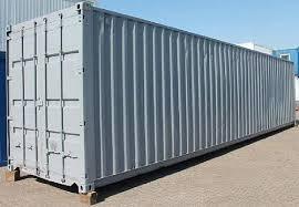 20FT (6เมตร) และ (12เมตร) 40FT การจัดส่งสินค้าคอนเทนเนอร์สำหรับขาย - Product Image 2