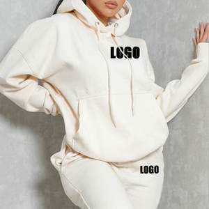 Chándal personalizado para mujer, ropa deportiva, chándales, venta al por mayor, OEM - Product Image 2