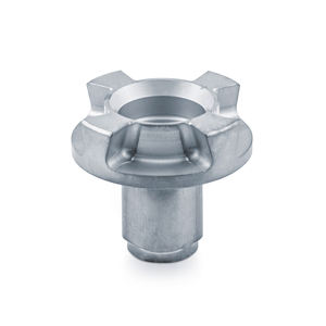 Piezas de latón y acero de aluminio, mecanizado CNC personalizado, servicio OEM ODM - Product Image 4