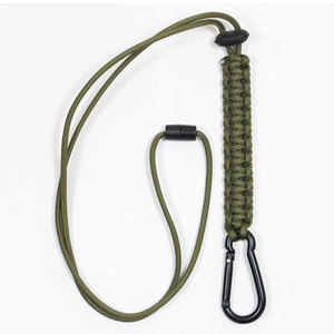 Cordón personalizado OEM con material de poliéster Gancho Accesorio Logotipo ceremonial - Product Image 3