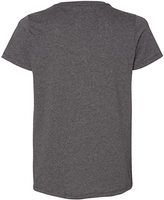 Camiseta Ecológica de Cuello Redondo para Mujer, con Logotipo Personalizado de Alta Calidad, Bordado en Tela de Malla, Diseño Transpirable