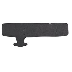 Best Selling Plastic Factory Price <b>Rubber</b> Weather Seals Strip Door Seals <b>Rubber</b> <b>Product</b> With Color Black and Various Types - Product Image 6