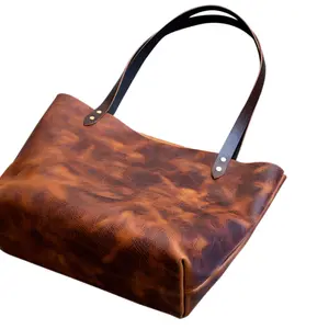 handmade vintage design custom logo handbags online sale OEM ODM Newest Selling Fashionable Cheapest 2021 Hot sale Latest Design