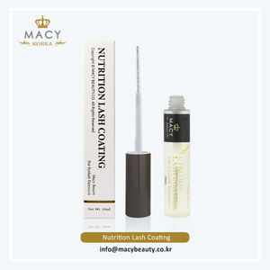 Macrophobe coréen — revêtement imperméable pour cils, produit de maquillage pour extension de cils, donner nourrissant pour les yeux - Product Image 4