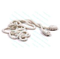 Uniforme de cérémonie et accessoires Tambour latéral Corde de trompette dorée Cordes de traînage