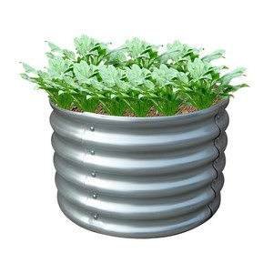 Trend Selling Metal <b>Vegetable</b> <b>Pots</b> Brass Modern Mid Century Hotel Metal Plant Vase Simple Design with Curved Base Accent Piece - Product Image 3