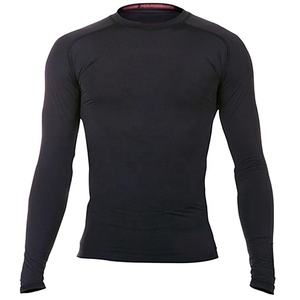 Chemise de compression pour hommes, haute qualité, vente en gros - Product Image 5