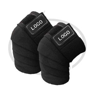 Sangles de Fitness confortables, protège les genoux, Service OEM, - Product Image 2