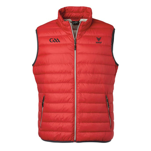 Gilet d'hiver décontracté pour homme, taille plus, veste à capuche, doudoune, imperméable, coupe-vent, réversible, séchage rapide, nylon, personnalisable - Product Image 5