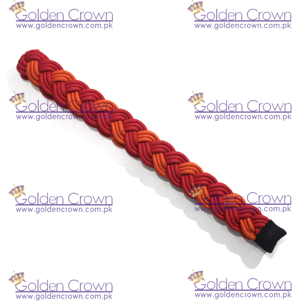 Red And Orange