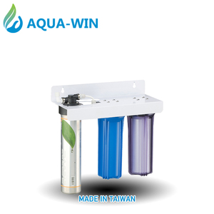 Bộ Lọc Nước RO 3 Giai Đoạn + Hộp Mực Tương Thích <span class=keywords><strong>Everpure</strong></span> - Product Image 2