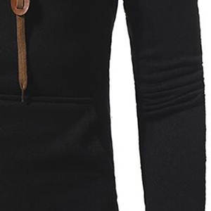 Prix de gros Sweat à capuche de couleur personnalisée à vendre Fabriqué au Pakistan 2025 - Product Image 5