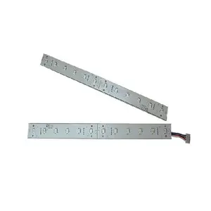 Lampu Strip Modul Led Dc 24V Smd 5050 Rgb