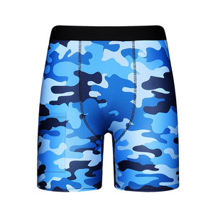 OEM New Style Hot And Sexy Seamless Briefs Sustainable Breathable <b>Boxer</b> Men Pakistani Briefs Underwear - Product Image 2