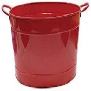 SMALL SIZE BEVERAGE TUB WINE BOTTLE PARTY TUB WITH WITH HANDLE CHILLER COOLER BEST PRICE & HIGH END ICE BUCKET - Product Image 2