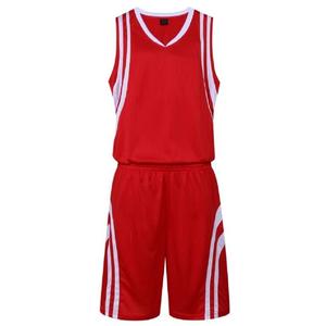 Vente en gros OEM design personnalisé à séchage rapide maillot de basket-ball uniforme de football antibactérien et respirant vêtements de sport avec propre logo imprimé - Product Image 1