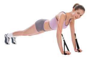 Băng Tập Thể Dục Tập Thể Dục ALLWINWIN RST32 - Product Image 5