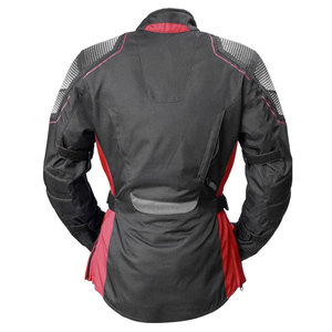 Veste gonflable pour moto, veste en Textile pour course automobile, personnalisée de haute qualité pour hommes - Product Image 2