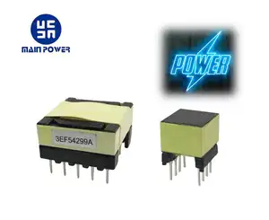 15 Kva Pulse Smart Transformer for Neon Sign Transformer