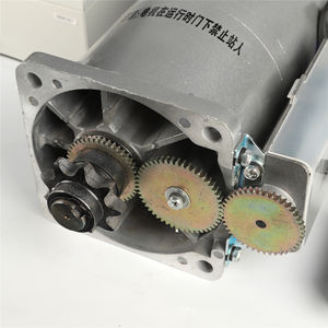 Moteur <span class=keywords><strong>de</strong></span> <span class=keywords><strong>garage</strong></span> puissant AC 1500 kg pour <span class=keywords><strong>porte</strong></span> roulante en trois phases - Product Image 2