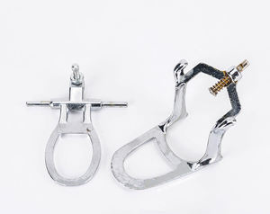 Gros artefact réglables en alliage, dentisterie magnétique, pour les dentistes, produits de laboratoire, 1 pièce - Product Image 6