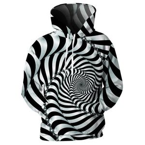 Sweat à capuche décontracté pour homme de haute qualité, manches longues, hiver, design OEM personnalisé, imprimé numérique 3D Bangladesh, 100% coton, écologique - Product Image 1