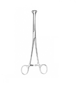 Babcock Haemostatic Forceps 20.5cm - Product Image 5