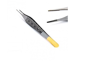 Pinzas Adson Tc 12cm - Product Image 3