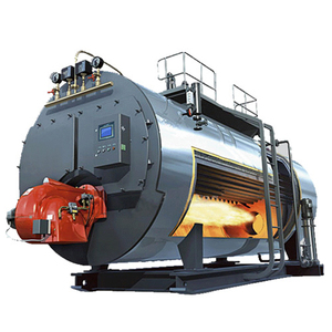 Lớn Trái Cây Sấy Khô Máy Trái Cây Dehydrator Với Phòng Phơi Và Hơi Nước Nồi Hơi - Product Image 1