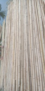 Fournisseur vietnamien de cannes en bambou naturel/poteau droit en bambou prix bon marché pour l'artisanat - Product Image 4
