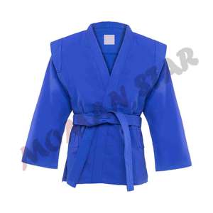 เครื่องแบบ Sambo มืออาชีพ - Product Image 1