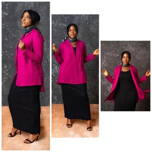 High Quality Ladies Casual <b>Cardigan</b> Women's Sweaters - Product Image 5