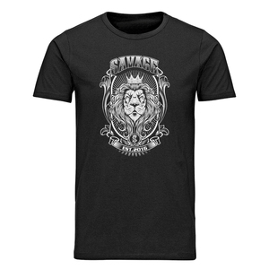 Top Quality Cotton Custom Logo Men Printing Custom T Shirt Printing 100% Cotton <b>Tshirt</b> Manufacturing & Printing - Product Image 1