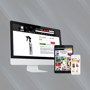 บริษัทพัฒนาซอฟต์แวร์ที่สะดุดตาอย่างมืออาชีพสำหรับอเมริกาเหนือ | การออกแบบและพัฒนาเว็บไซต์ที่สะดุดตาที่สุดในสหรัฐอเมริกา - Product Image 2