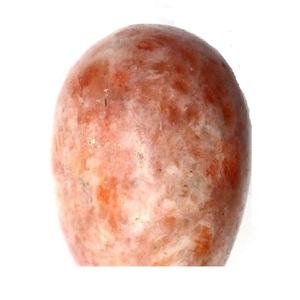 Pierre de soleil debout de forme libre naturelle Pierre polie de roche de forme libre Cristal de forme libre debout Pierre de palmier naturelle de guérison grossiste - Product Image 1