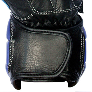Gants de moto en cuir véritable pour hommes, nouveau style, best-seller, prix de gros Royaume-Uni, États-Unis 2026 - Product Image 6