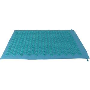 Tapis de massage en gros avec coussinets d'acupression pour soulager la douleur et le stress, tapis d'acupuncture à picots pour le dos et le corps - Product Image 3