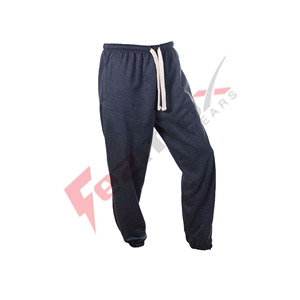 คุณภาพสูงติดตามกางเกงบุรุษ Joggers 2019 - Product Image 5