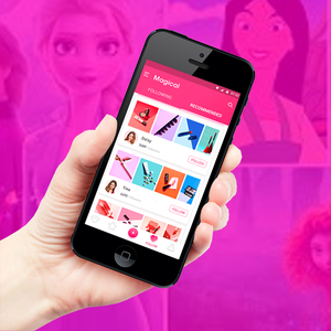 Mobile app animation Development Company in India | Award Winning Android Application development Services by Webroot Infosoft - Product Image 1