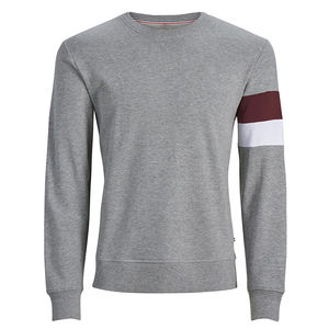 Vente en gros de sweat-shirt confortable personnalisé grande taille pour hommes personnalisable couleur nouveau style de sweat-shirt pour hommes Offre Spéciale - Product Image 4
