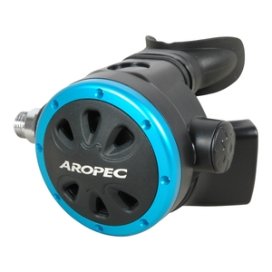 Accessoire de plongée Aropec, deuxième étage de régulateur pour équipement de plongée - Product Image 1