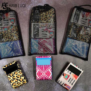 Juego de Bandas de Resistencia para Glúteos con Impresión Personalizada, 3 Diferentes Niveles de Resistencia, Venta al Por Mayor - Product Image 6