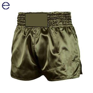Pantalones cortos de lucha de diseño personalizado, lo mejor para MMA, BJJ, No-Gi y Muay Thai - Product Image 6