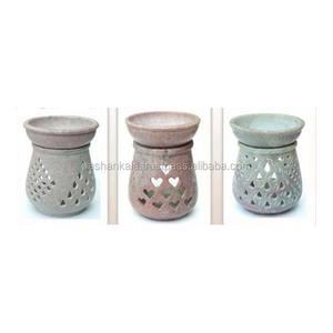 เครื่องพ่นน้ำมันอโรมา Soapstone - Product Image 1
