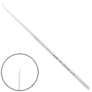 Vente flash : Instruments chirurgicaux ORL de qualité supérieure Rosen Pick Micro Ear Surgery, approuvés CE et ISO - Product Image 1